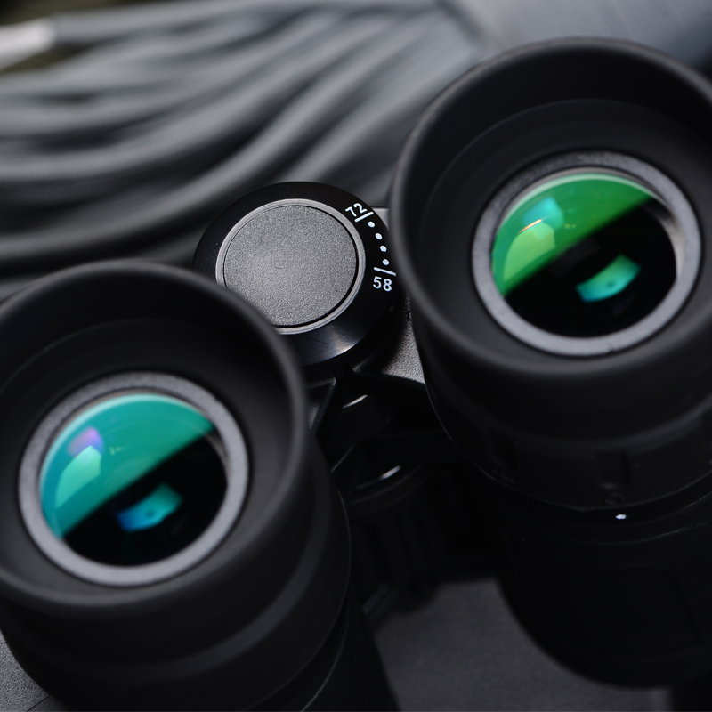 博冠望远镜猎手2代微光夜视高倍高清非红外手机拍照无极变焦猎手Ⅱ