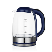 德世朗(DESLON)DDQ-SH202 电热水壶. 德世朗 生活电器 电热水壶单台