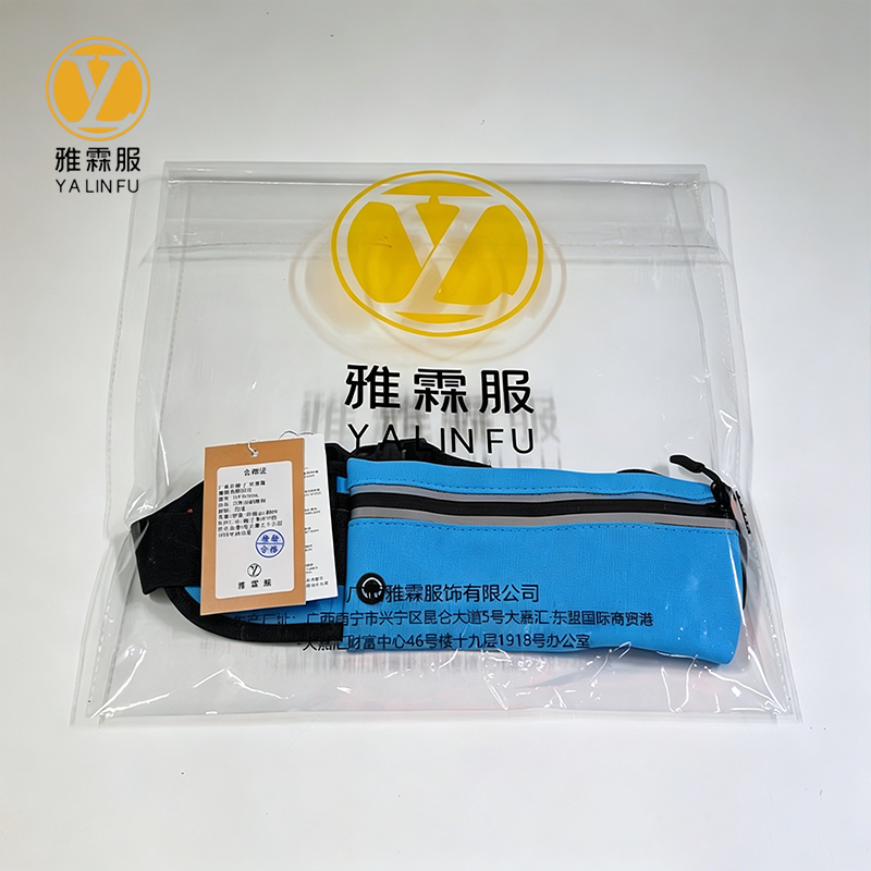 雅霖服 户外运动腰包 YLFYS1096 个高清大图