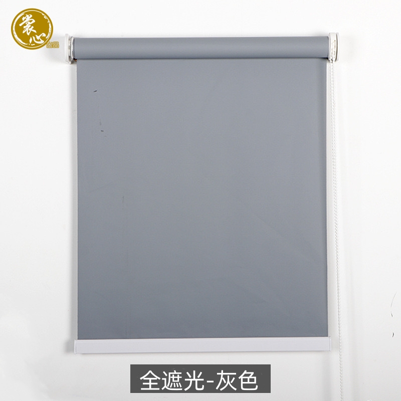 裳心全遮光窗帘SXCL-006高清大图