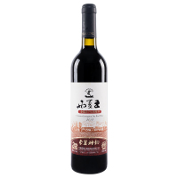 西夏王 东麓神韵赤霞珠干红葡萄酒 贺兰山东麓葡萄酒产区750ml