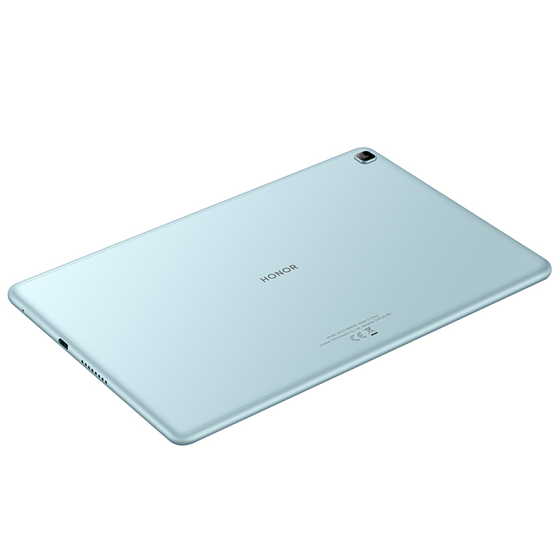 HONOR/荣耀平板6 10.1英寸 4GB+128GB 全网通(薄荷绿) 麒麟710A芯片 锐屏显示 双扬声器 轻薄便携 学习娱乐平板电脑