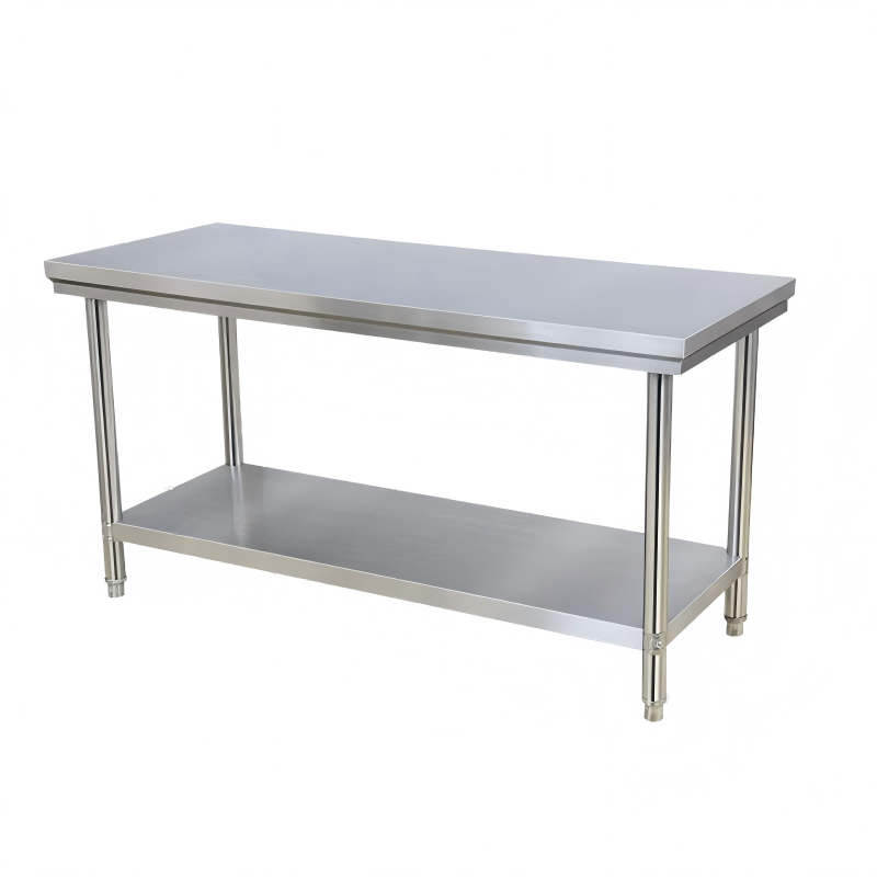 双层工作台1500*800*800mm台