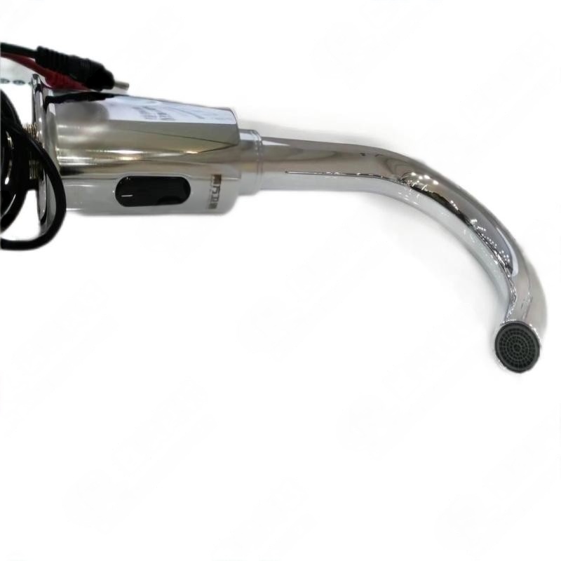 南方卫通 全自动感应水龙头 感应式红外线单冷洗手器智能龙头 感应龙水头2310 NF-137 套高清大图