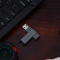 联想thinkplus USB3.1闪存盘优盘高速商务thinkU盘 X101 256GB