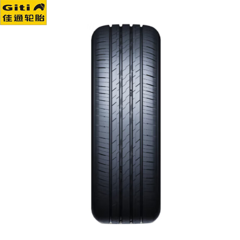 佳通(Giti)轮胎225/50R17 98V F26 适配 雅阁/标致3008/吉利几何C