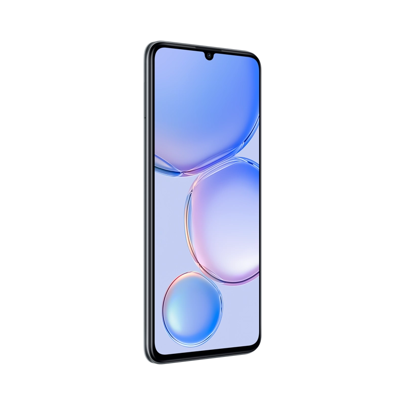 华为畅享60 128GB 幻夜黑 6000mAh+22.5W超级快充 4800万大底超清影像 鸿蒙智能手机