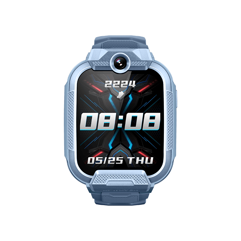 [新品首发]小寻电话手表Yes3C儿童微信版智能定位200万像素小学生视频多功能男孩女孩小孩子米兔天才款图片