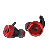 JBL T280 TWS真无线蓝牙耳机防水运动耳机安卓通用无线入耳式双耳