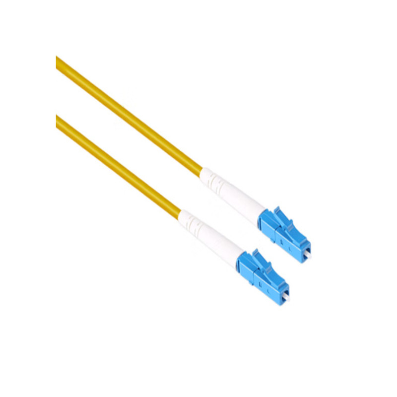 川正(CIZI-0P)光纤跳线 电信级单模单芯 LC-LC-1米 条高清大图