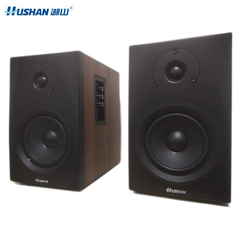 湖山专业有源音响 VH-J10(对)高清大图