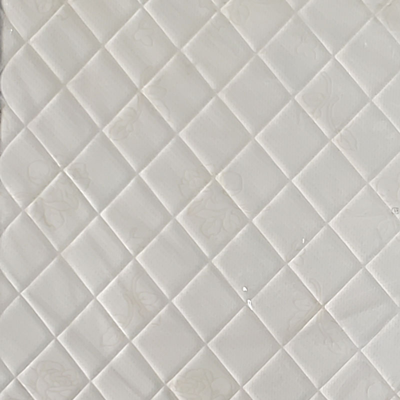 单人床8公分床垫 900*2000mm高清大图