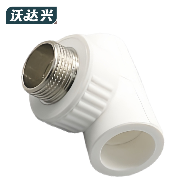 沃达兴 三通 20mm/个高清大图