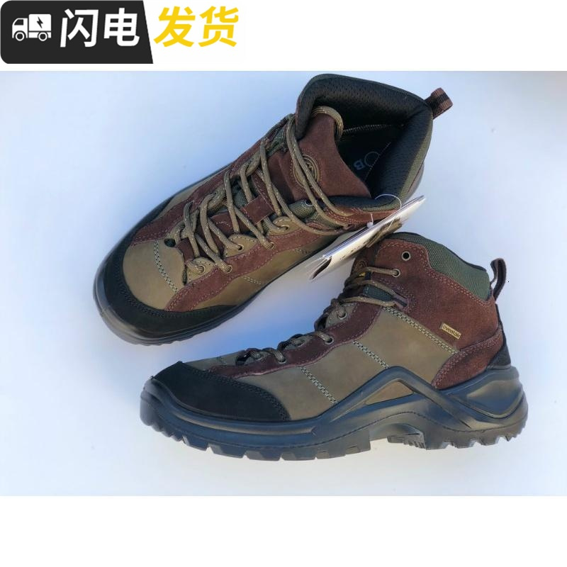 店主推 闭眼买 户外旅行休闲徒步鞋男女情侣鞋启如休闲鞋休闲鞋