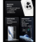 荣耀Magic6 Pro 海湖青 16GB+512GB 第三代骁龙8旗舰芯 鸿雁卫星通信 1.8亿像素潜望长焦 80W快充 巨犀玻璃十倍抗跌 5G手机