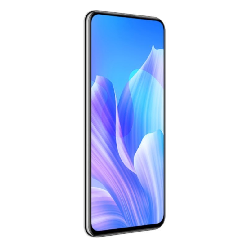 华为/HUAWEI 畅享20 Plus 5G 6GB+128GB 幻夜黑 40W超级快充 90HZ高刷真全屏 移动联通电信5G全面屏全网通手机