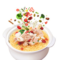 【白象旗舰店】白象大骨面方便面 原汁猪骨味24袋整箱泡面批发方便速食拉面