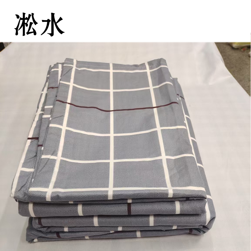凇水 床上三件套 SS306D高清大图