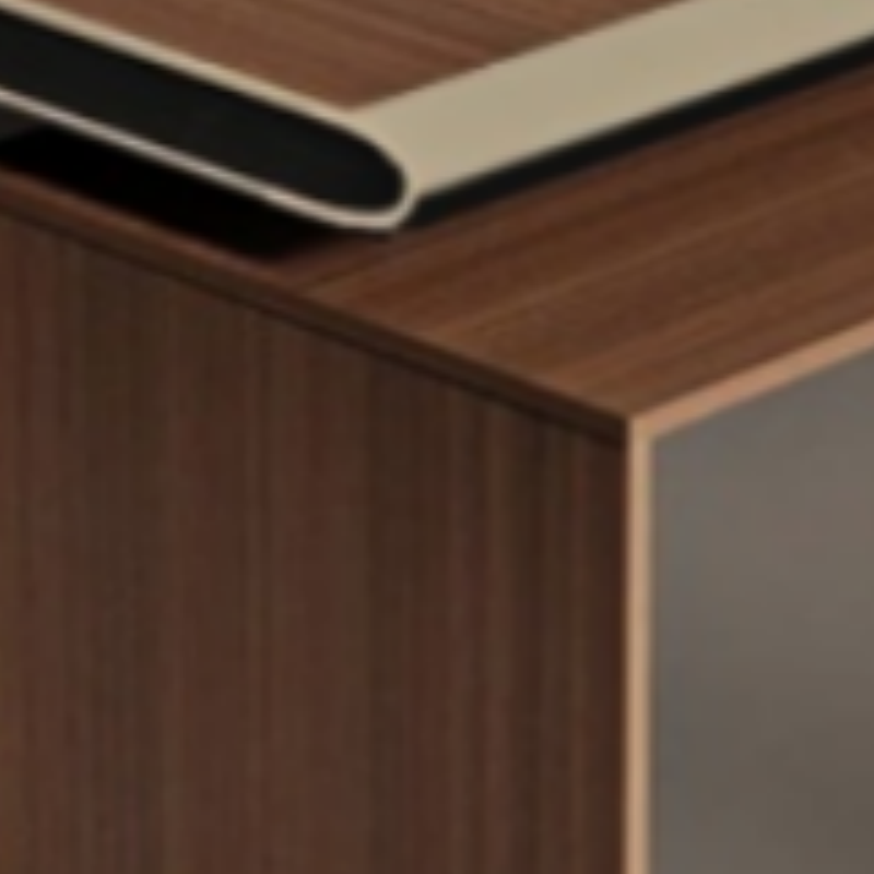 乐琪艺办公桌 1.8m张高清大图