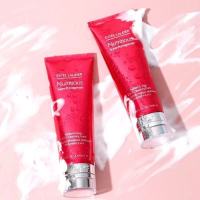 Estee Lauder雅诗兰黛红石榴二合一洗面奶深层清洁控油清爽抗氧化125ml