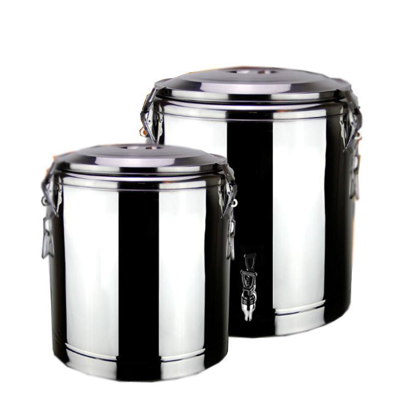 保温饭桶50L