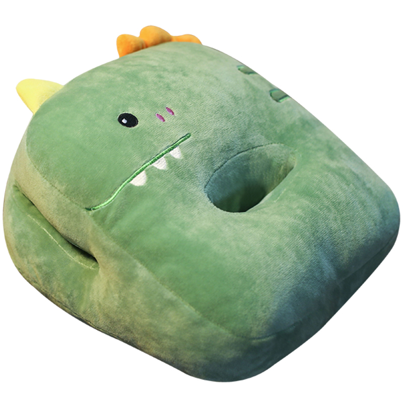 午睡枕插手抱枕办公室午休枕头睡觉神器趴着桌子睡枕小学生趴趴枕