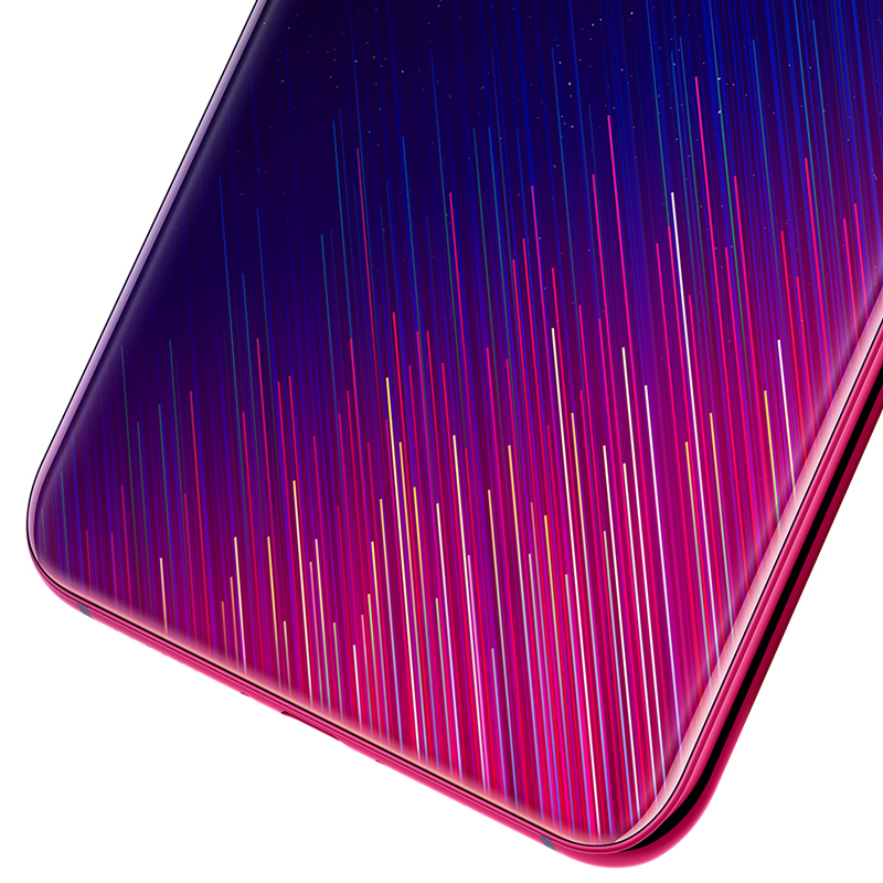 vivoX23 6+128GB 幻彩版 星语新愿 全网通4G 双卡水滴屏全面屏手机 AI非凡摄影超大广角 发现更多美
