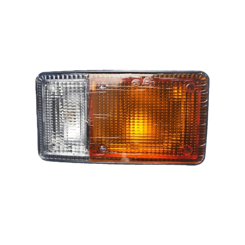 东风EQ2102N前信号灯LED-左 前转向灯LED-左 前雾灯LED-左 前转弯灯LED-左