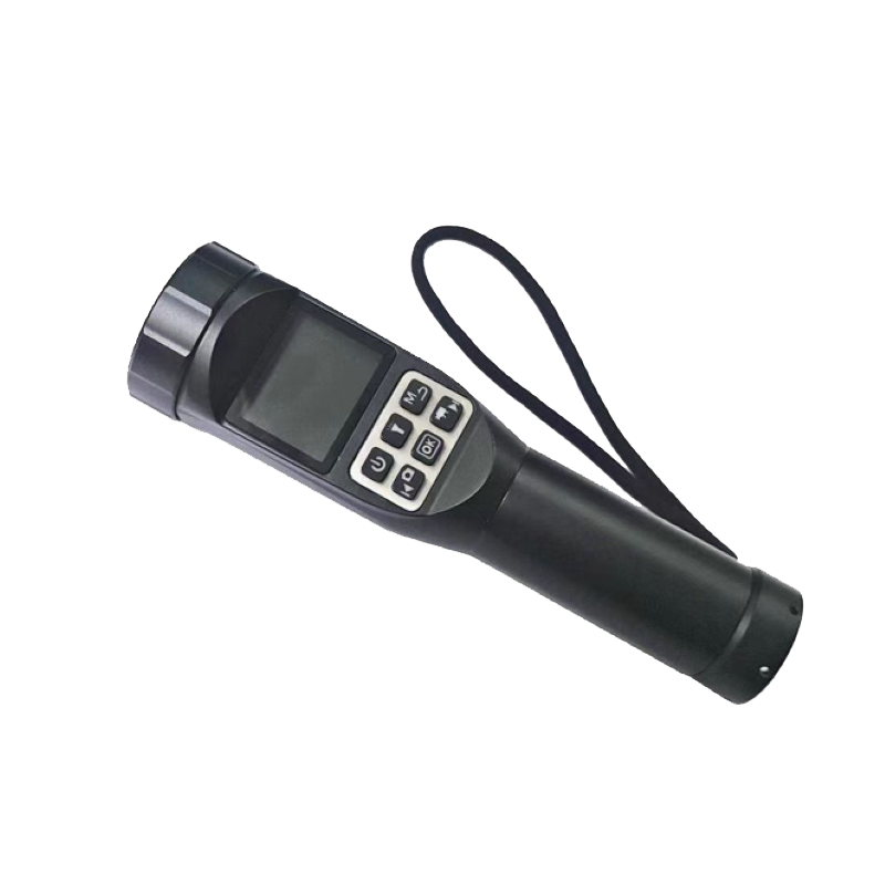 晫安联 ZM2009 3.7V 3W IP66 续航大于13h LED 冷白 智能照明终端（计价单位：个）高清大图