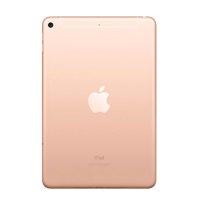 Apple 苹果 iPad mini 5 64G WLAN+Cellular(4G版)7.9英寸平板电脑 2019年新款 A12芯片 视网膜显示屏 MUXT2CH/A 金色