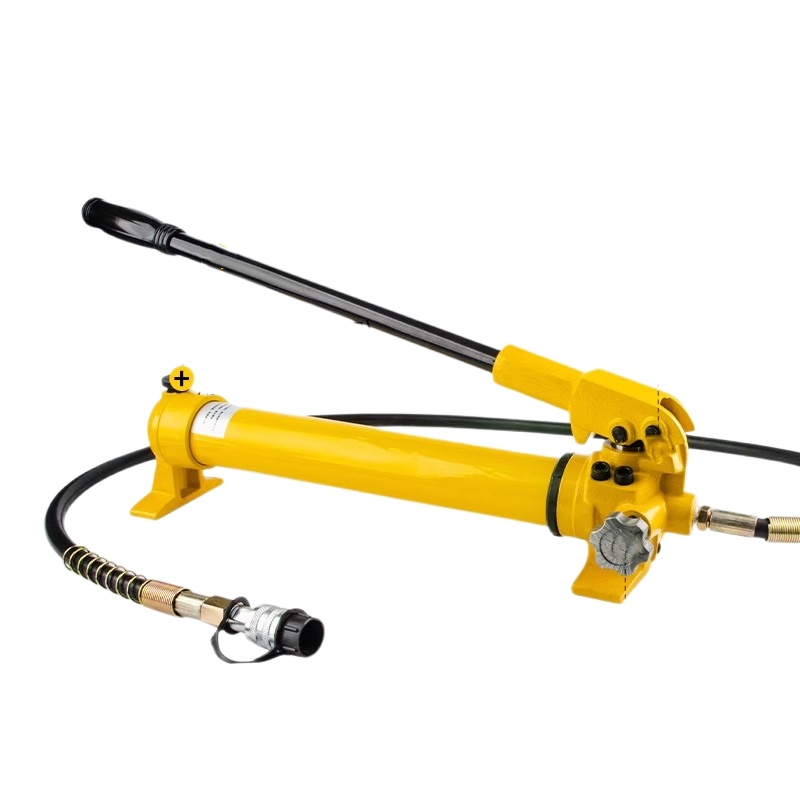 万梓 液压顶 YS-QJ268 台高清大图