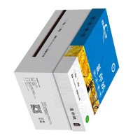 理想之星80g-A3 复印纸