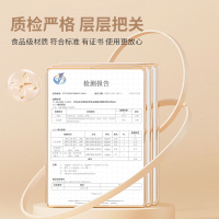 果冻粉60只加长丁腈手套[M]