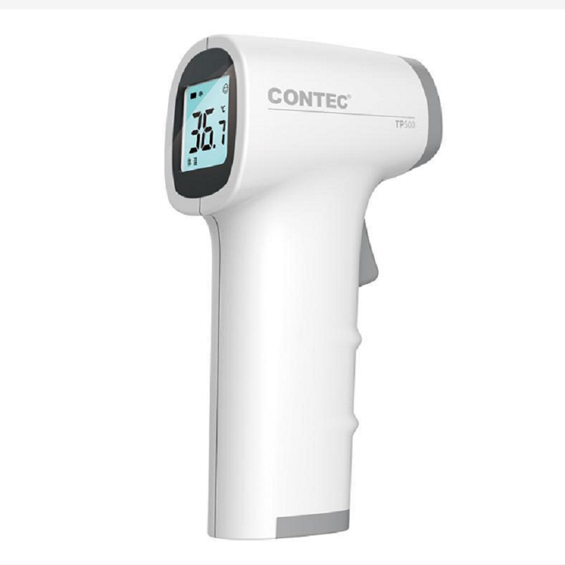 康泰 CONTEC TP500 (额)红外温枪 医用温枪