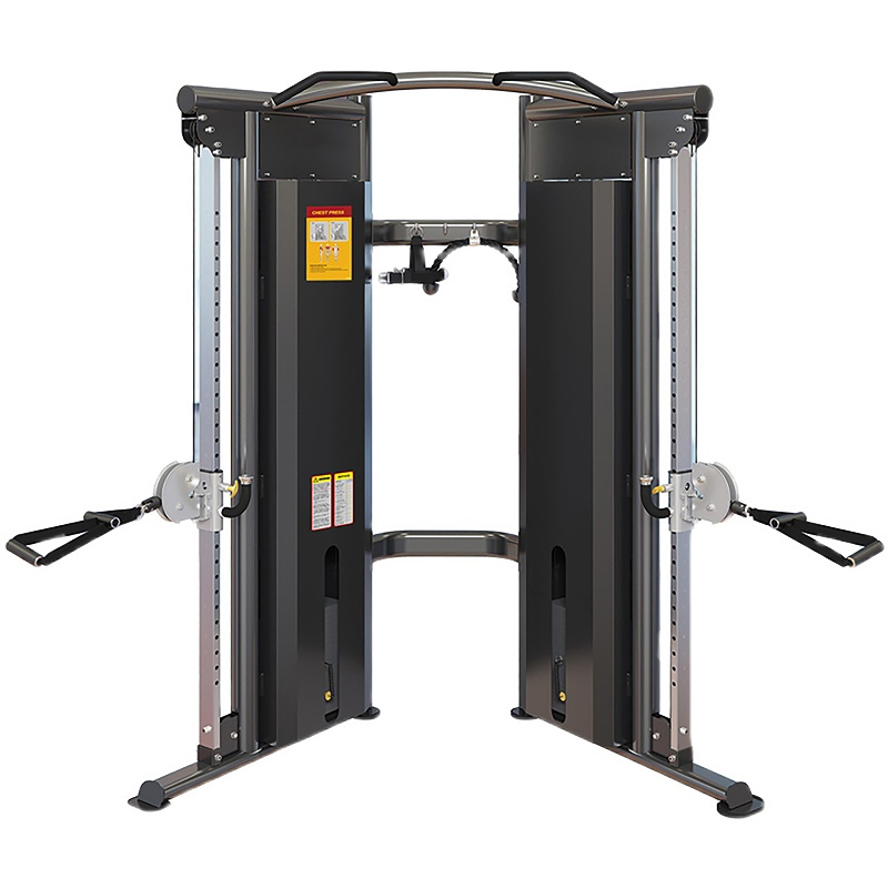 悍德森hs6924小飞鸟训练器体育健身器材