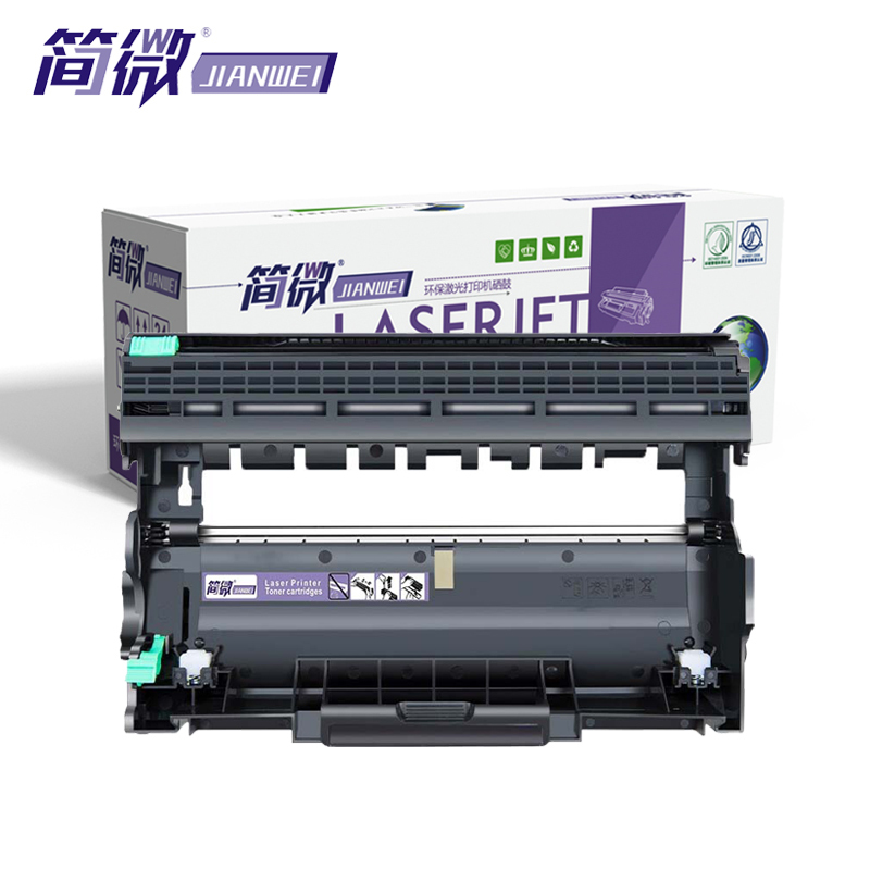 简微 硒鼓LD2451 支高清大图