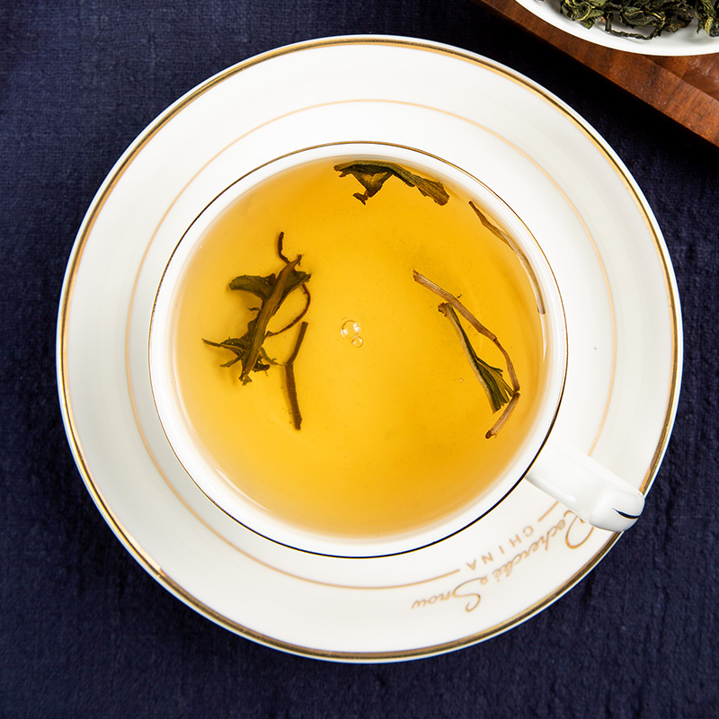 康乐满院 蒲公英茶50g/瓶 保健茶饮 蒲公英茶野生长白山蒲公英根茶 养生茶 可搭配丁香花茶