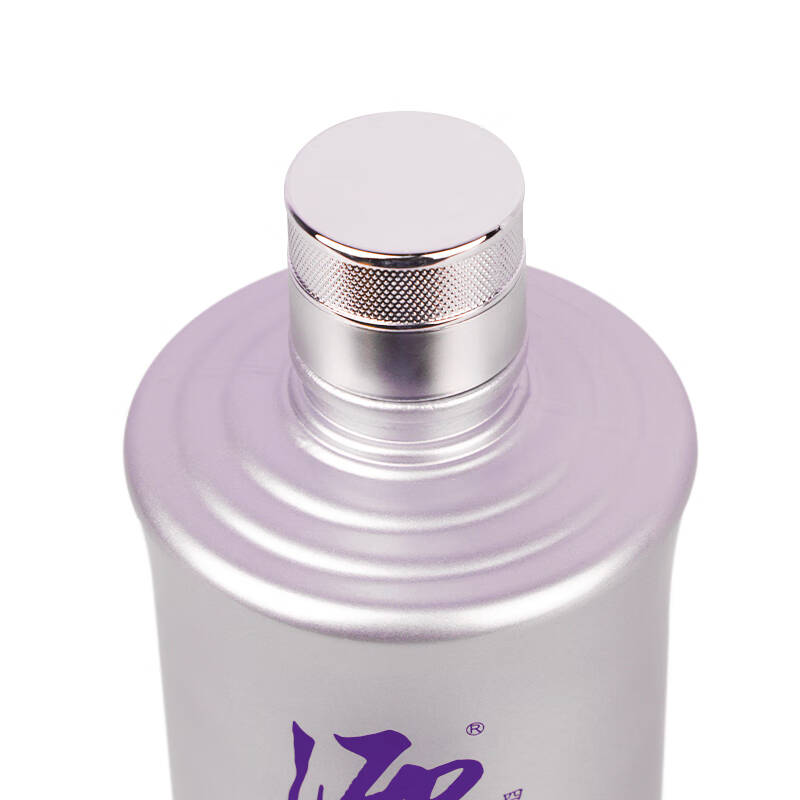 潭酒 银酱 53度500ml 酱香型新老版本年份随机高清大图