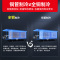 星星 (XINGX) 1.5米冷藏保鲜单温工作台厨房冰箱卧式冷柜商用 奶茶水吧操作台冷柜 TC-15TE(铜管)