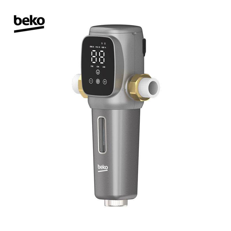 倍科(BEKO) 牌Q6000BKC01型前置过滤器图片