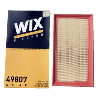 维克斯(WIX)空气滤49807适配12-14款别克GL8陆尊/11-15款GL8天尊 2.4L L4/3.0L V6