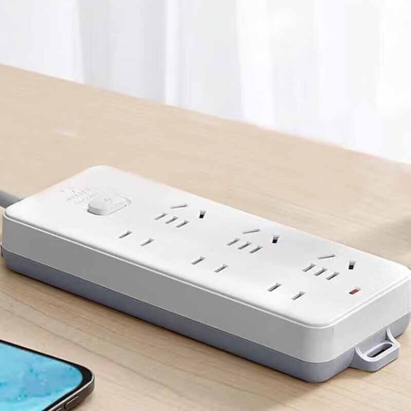 BULL公牛S1330袋装延长线插座(单位:件)高清大图