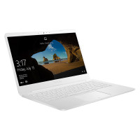 华硕(ASUS) VivoBook15（四核锐龙R7-3700U 8G内存 512G固态 IPS高清屏）15.6英寸全面屏便携轻薄本游戏本超长续航笔记本电脑 V5000DA 定制