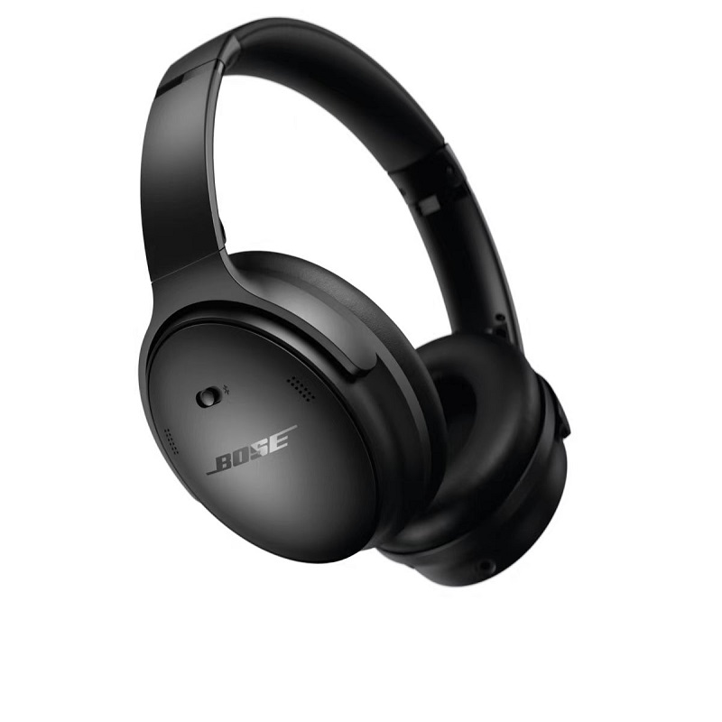 Bose QuietComfort消噪耳机-黑（淮海）