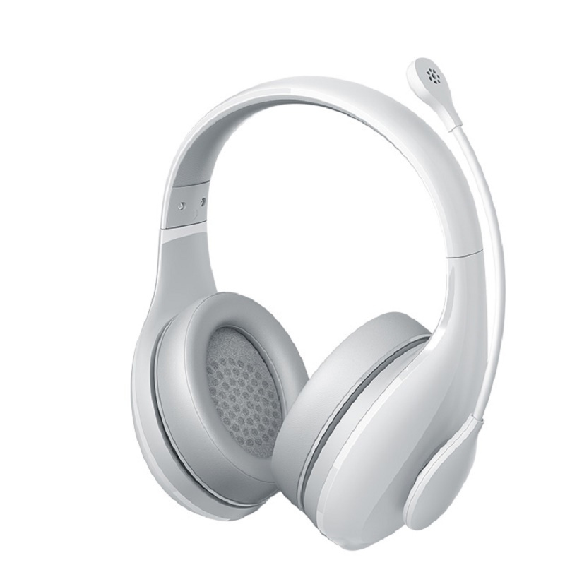 小米蓝牙耳机k歌版 头戴式无线音乐游戏手机电脑耳麦音乐手机耳机 原