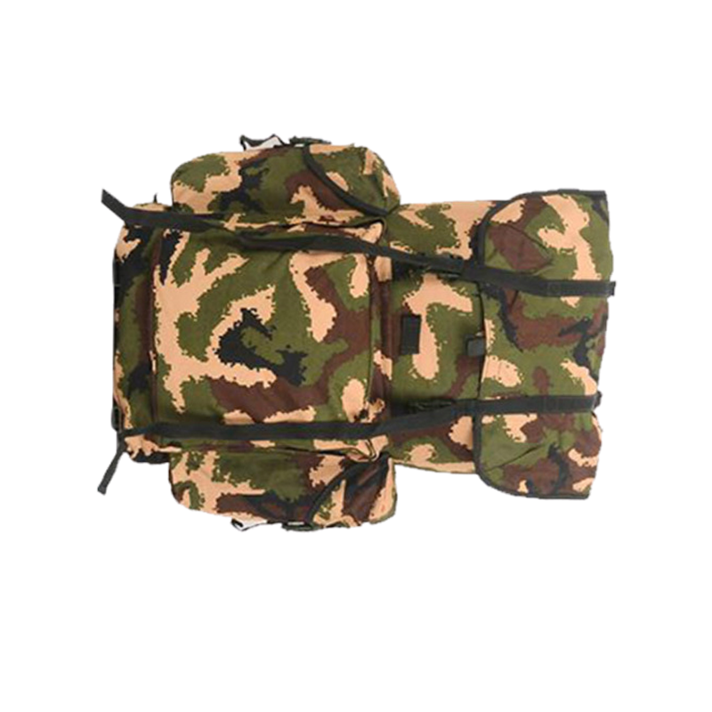 数码丛林背囊寒区70L双肩包SJBB001DZ双肩包 正品超长质保