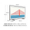 三星(SAMSUNG) QA55LS03AAJXXZ 55英寸画壁系列 超薄QLED量子点 4K超高清AI语音 艺术电视