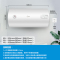 美的小型50升壁挂储水40L电热水器60升速热家用卫生间洗澡 60WCTCHZIDEREKXLQQZJJESMSVXWZ