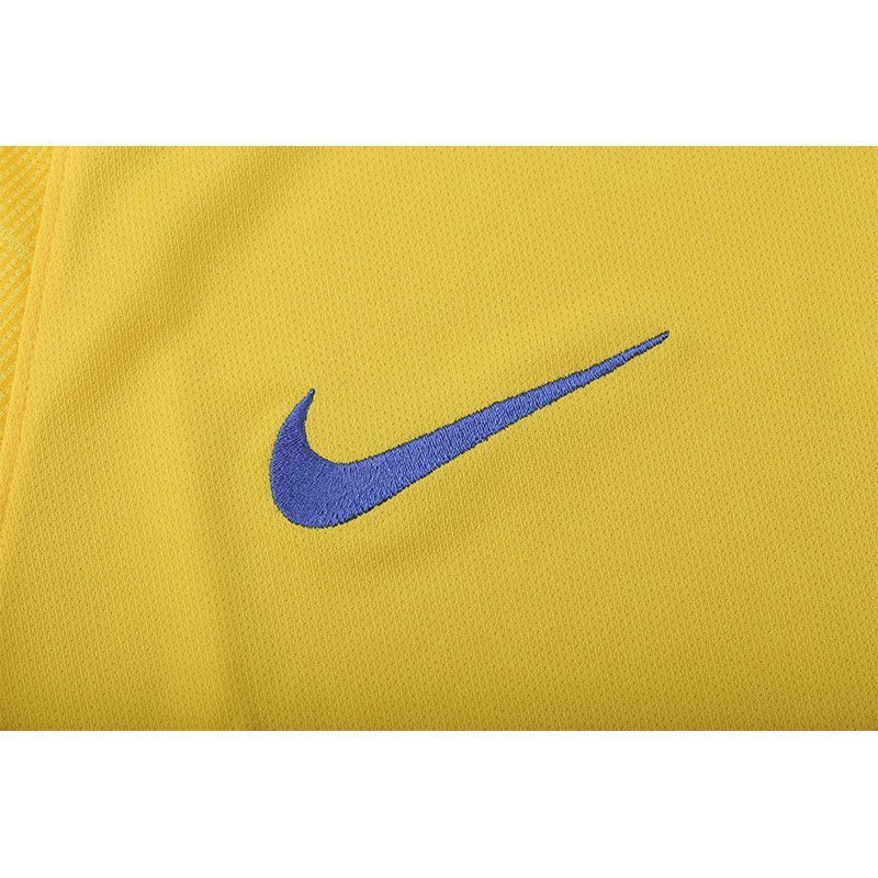 NIKE耐克18-19切尔西客场球迷服短袖夏季男士运动T恤纤维材质919008-720