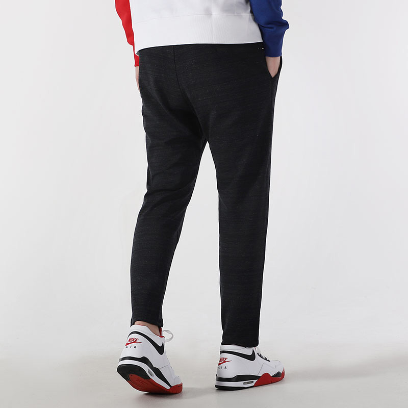 耐克(Nike)男裤 运动裤休闲卫裤直筒长裤885924-010